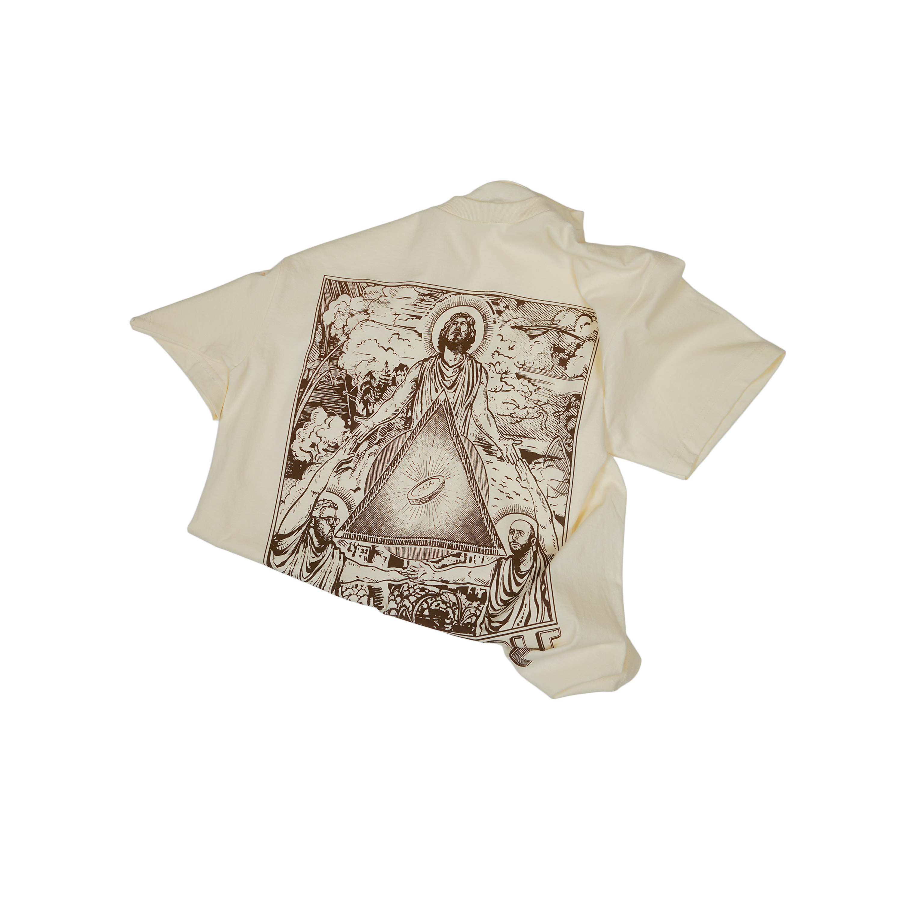 [PRE-ORDER] T-Shirt of Fairness