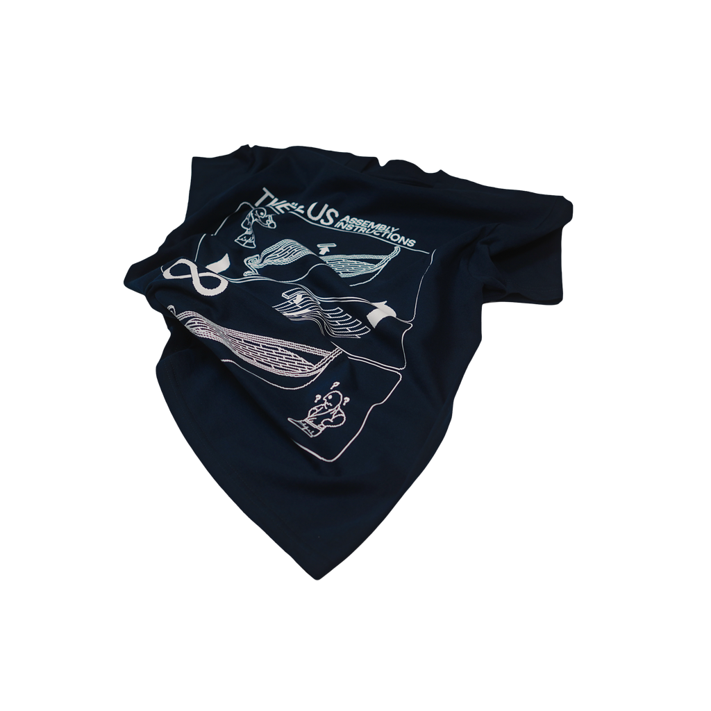 [PRE-ORDER] The Thëseus