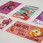 Real Good Valentines Cards