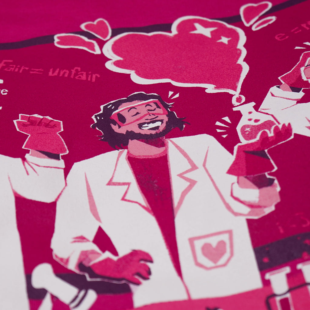 Love Hypothesis Sweatshirt