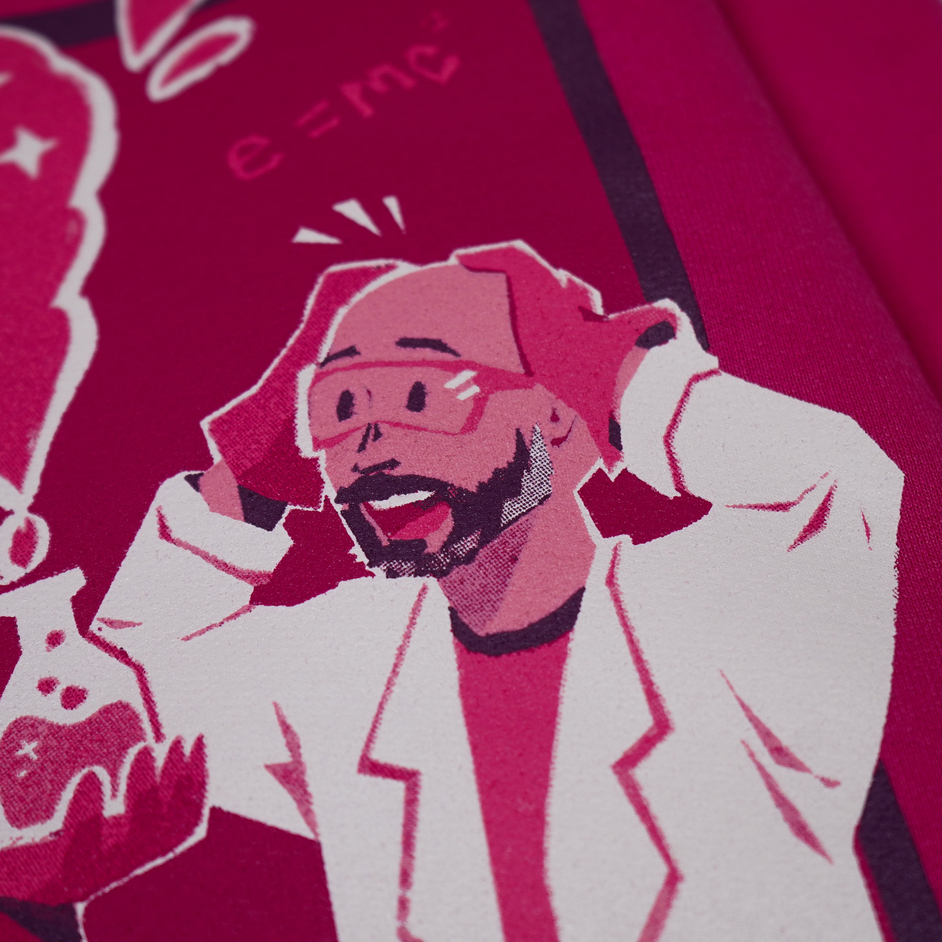 Love Hypothesis Sweatshirt