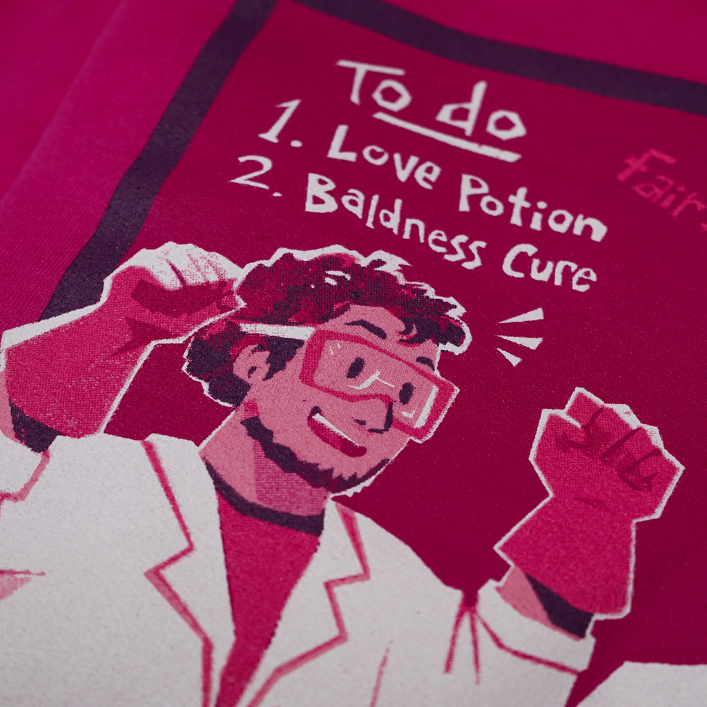 Love Hypothesis Sweatshirt