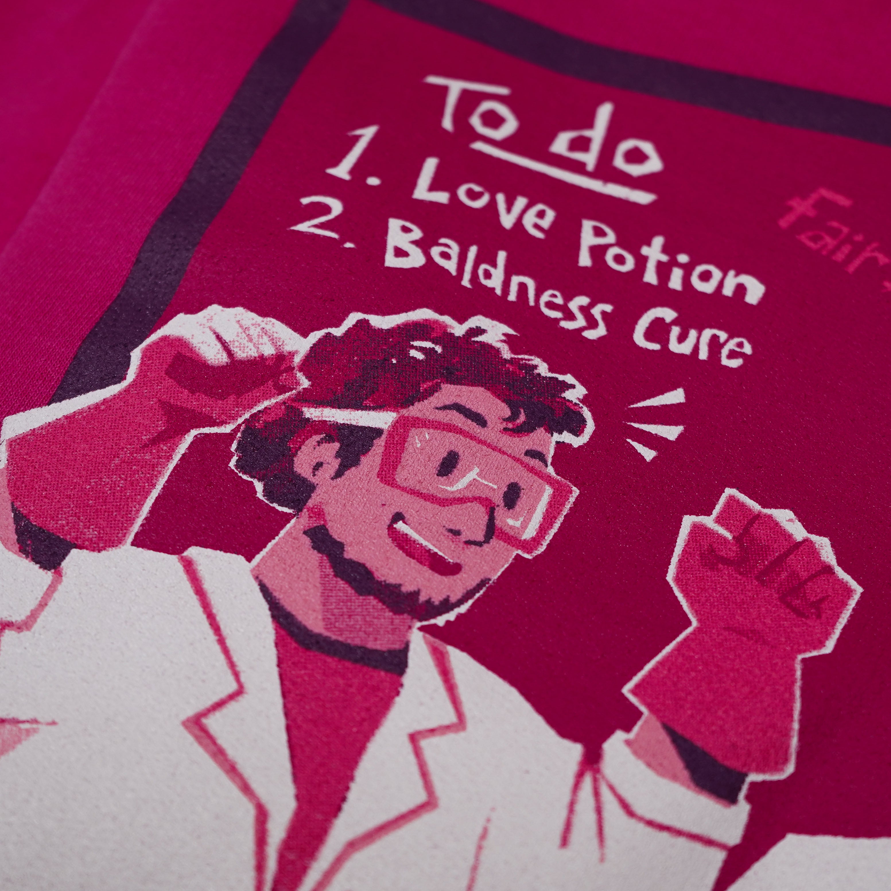 Love Hypothesis Sweatshirt