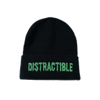 Distracti-BOO Beanie