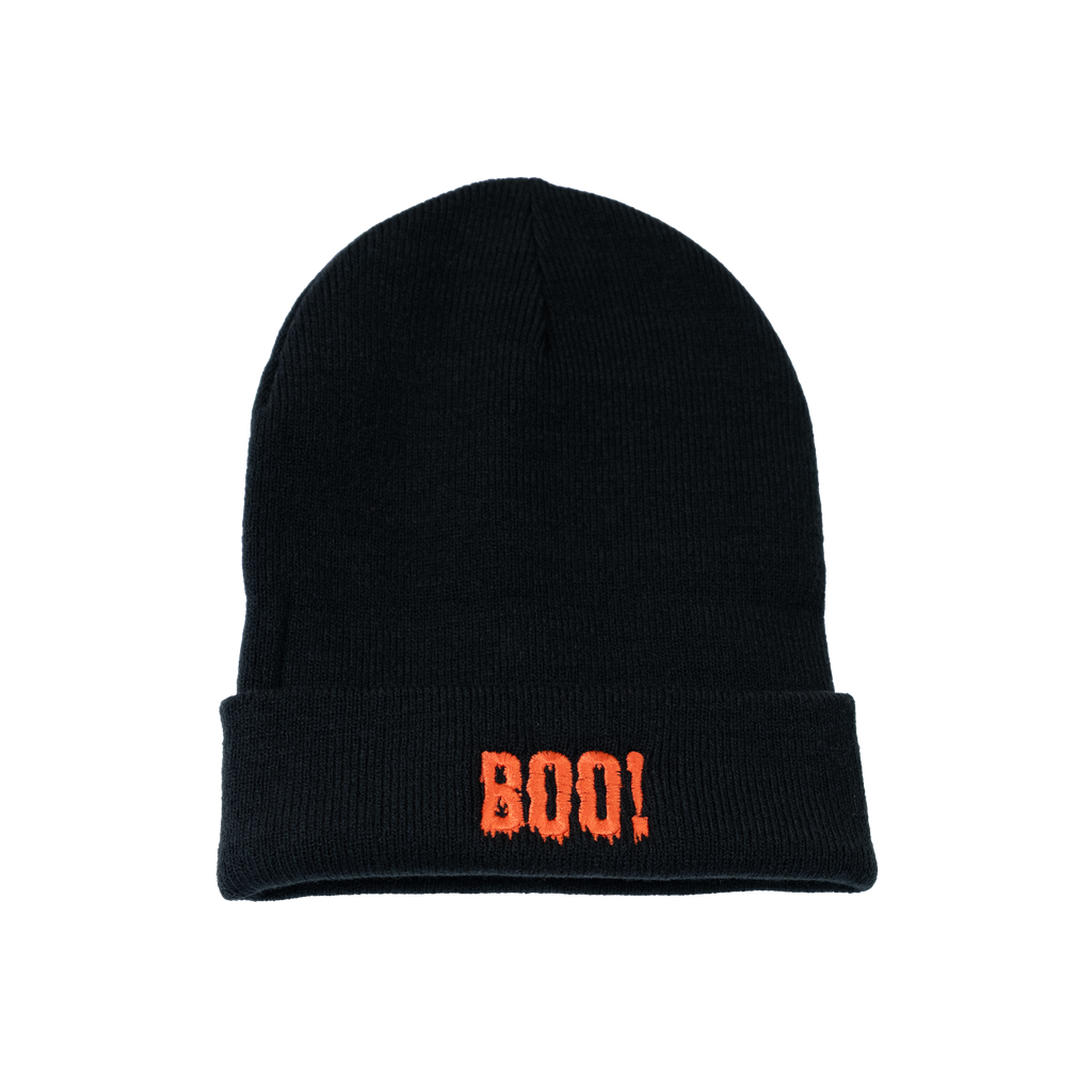 Distracti-BOO Beanie