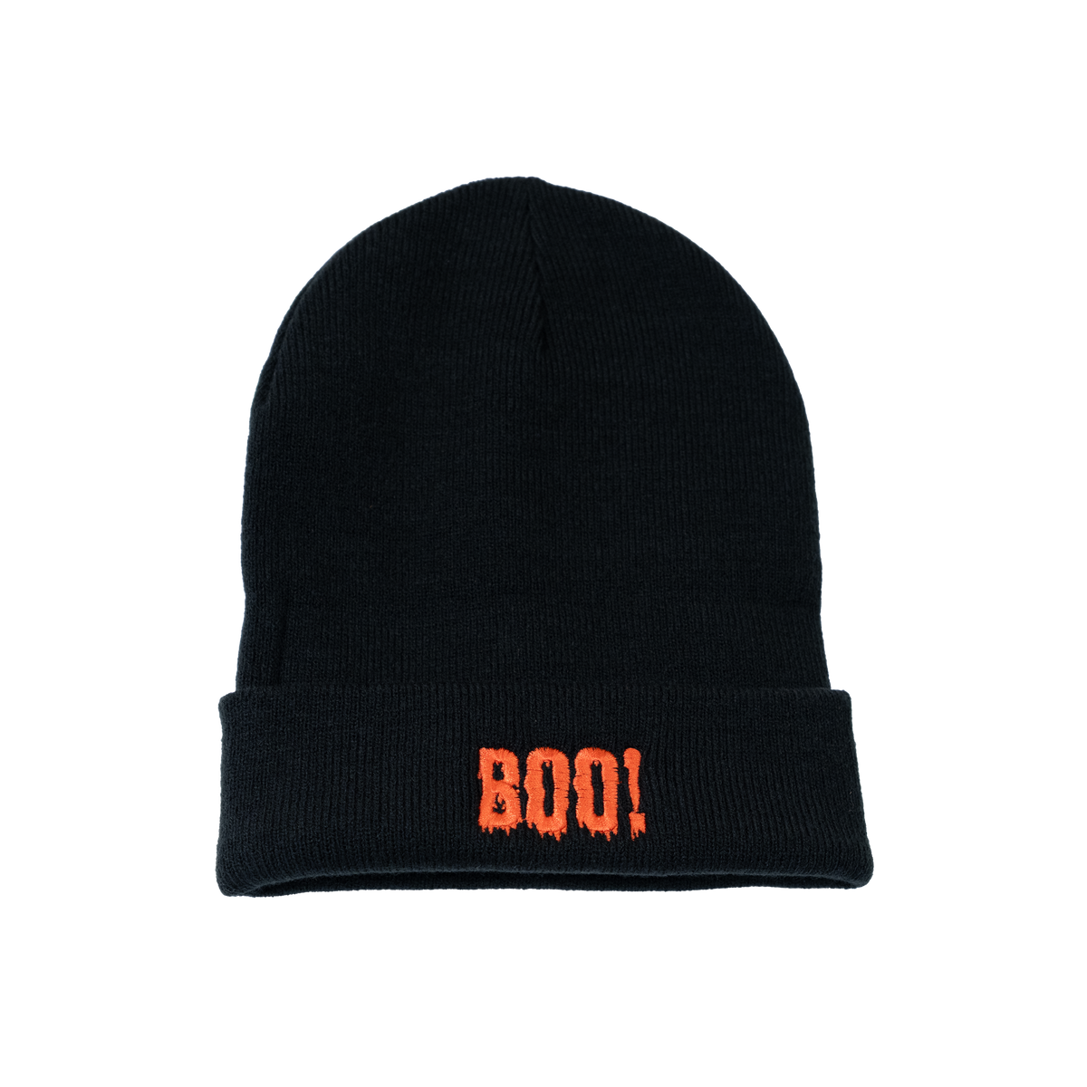 Distracti-BOO Beanie