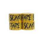 Scary Tape Washi Tape