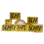 Scary Tape Washi Tape