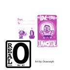 Real Good Valentines Cards