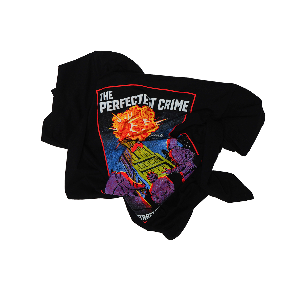 Perfectest Tee
