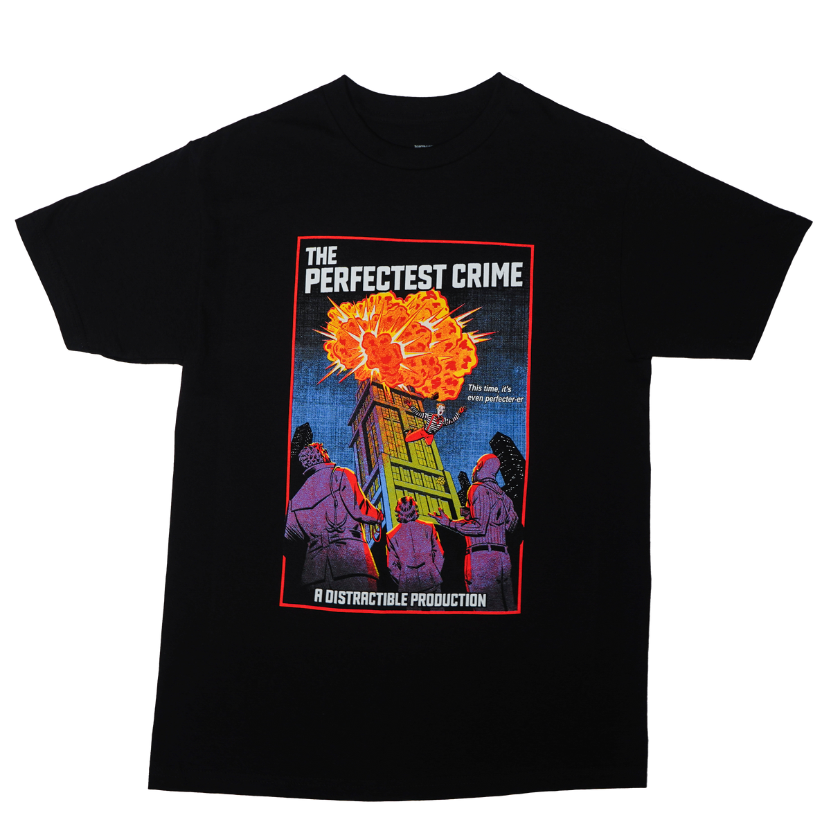 Perfectest Tee