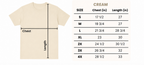 T-Shirt of Fairness