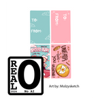 Real Good Valentines Cards