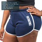 [PRE-ORDER] Distracted? Shorts