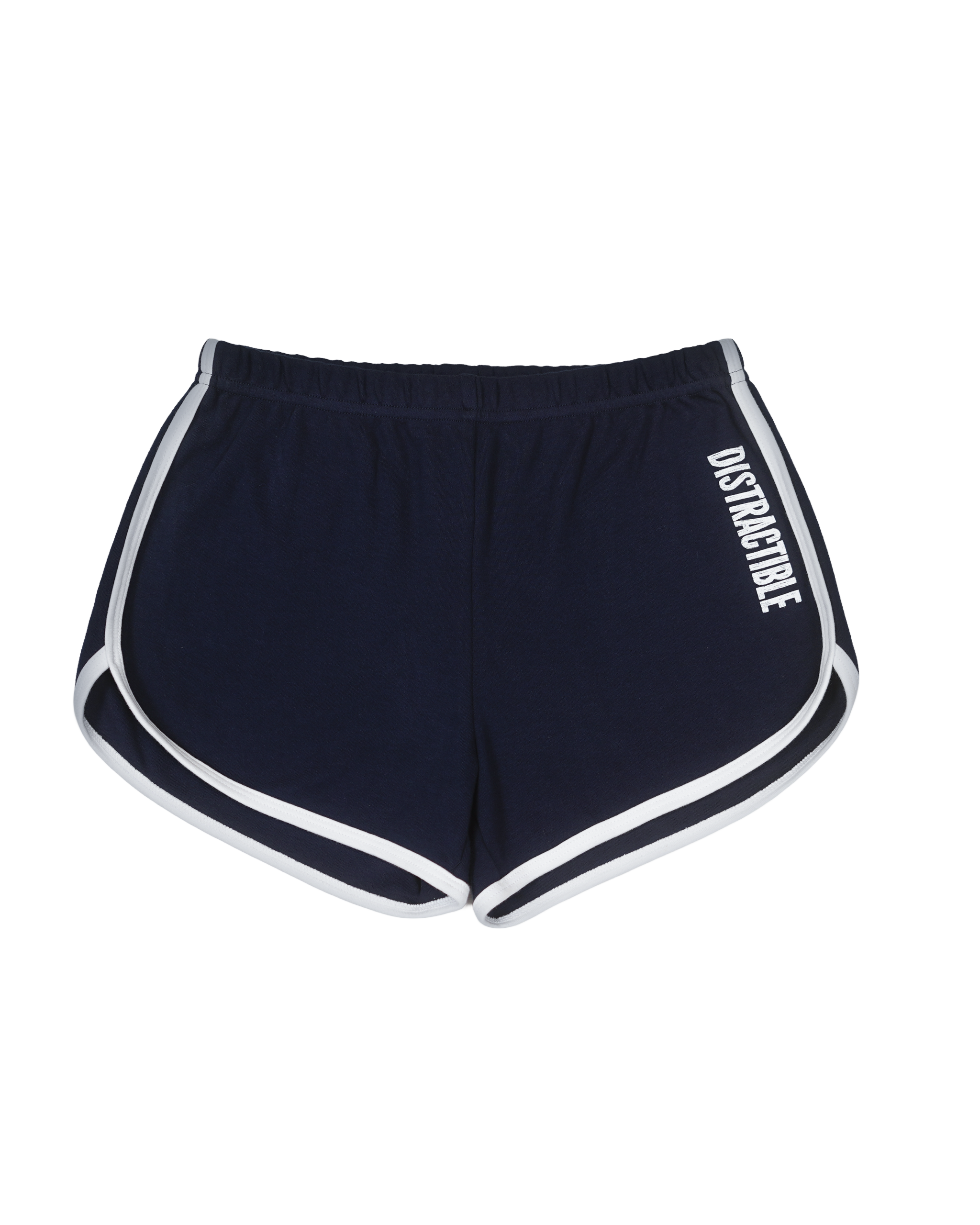 Distracted? Shorts