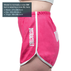 [PRE-ORDER] Distracted? Shorts