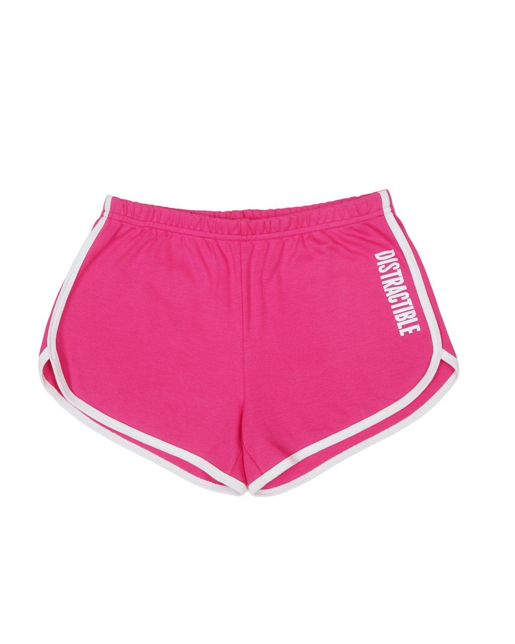 Distracted? Shorts