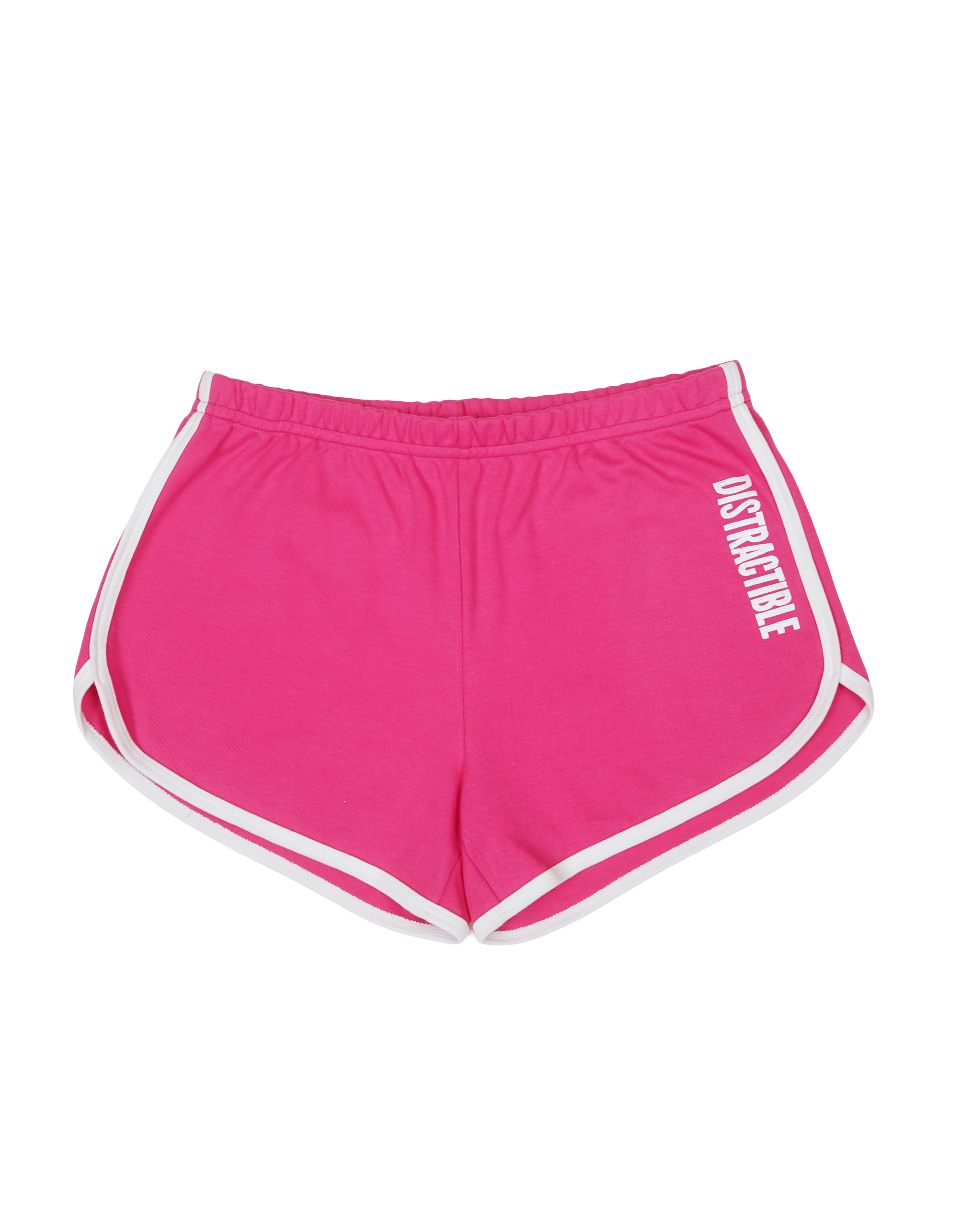 Distracted? Shorts