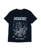 [PRE-ORDER] Ship of Teeseus